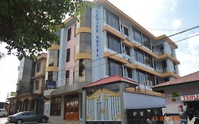 Venice Hotel